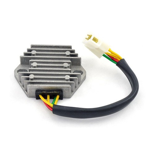 Regolatore tensione 12v per - di,