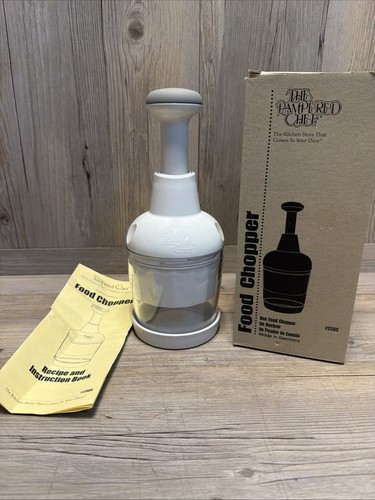 Originale pampered chef - originale, #