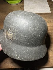 Elmo German Ww2 Mod 40