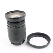 Zoom Soligor AF MC 4.0-6.3/28-300mm Canon EF NON TESTATO