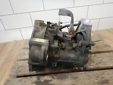 Cambio VW Golf 4 Audi A3 Seat