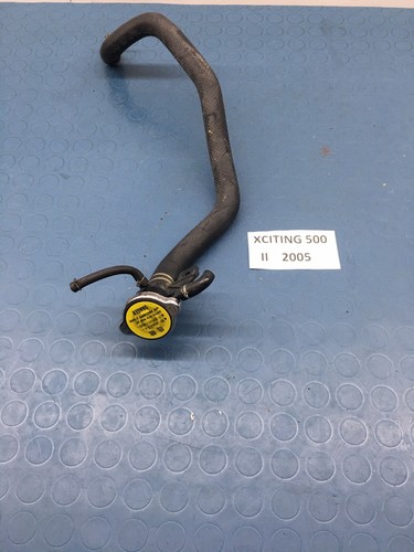 Tappo radiatore kymco - tappo,