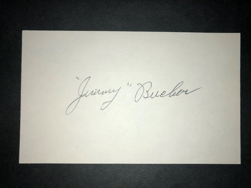 1934 dodgers jimmy bucher - 1934,