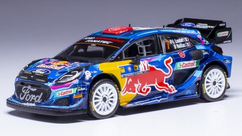 Modellino auto scala - , 1:43