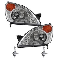 Set Di Fari Destro E Sinistro