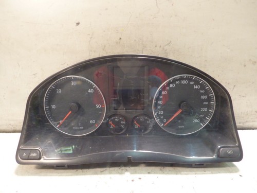 Quadro strumenti cruscotto
