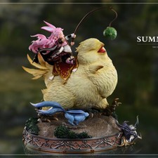 SunBird Studio Happy Summoner