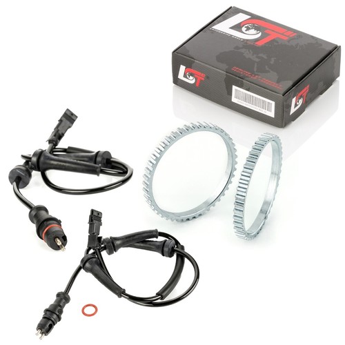 Sensore abs anello set - 2x,