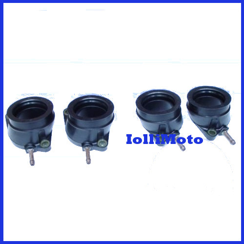 Kit collettore aspirazione - kit,