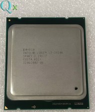 Processore CPU Intel Core