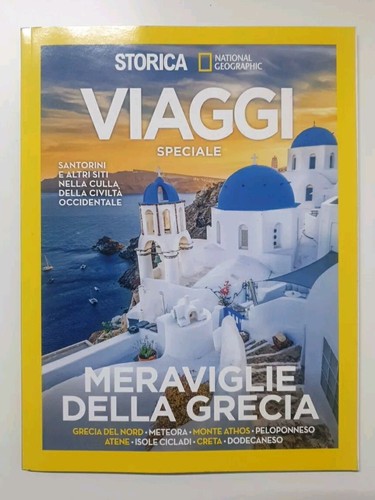 National geographic storica - national,