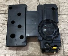 Subwoofer originale Peugeot Citroen 2020