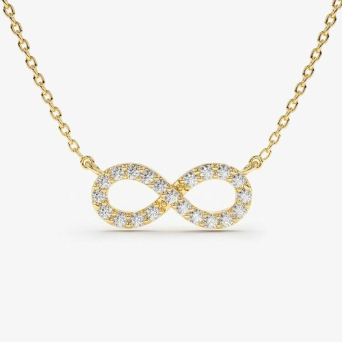 4ct infinito simbolo micro - infinito,