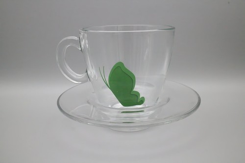 Tisaniera tazza mulino - tisaniera,