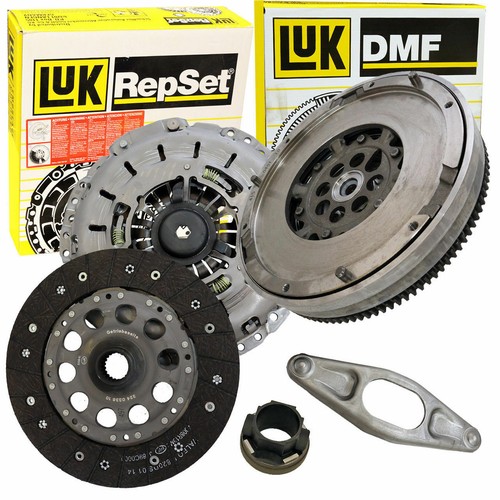 Kit frizione volano bimassa - kit,