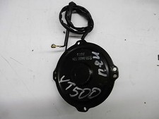 Honda - VT - 500 - Motore