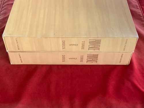 Rare provence terres - rare,