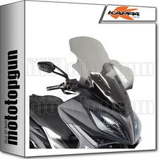KAPPA WINDSHIELD KYMCO XCITING