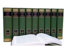 Il Grande lessico dell'Antico Testamento  (contattare prima di acquistare)