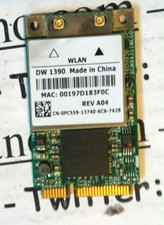 DELL INSPIRON 1501 PP23LA wlan