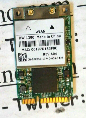 Dell inspiron 1501 pp23la - inspiron,