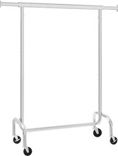 Appendiabiti con Rotelle