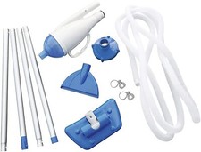 KIT PULIZIA PISCINA ASPIRA