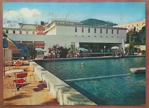 Porto ischia - porto, (napoli)