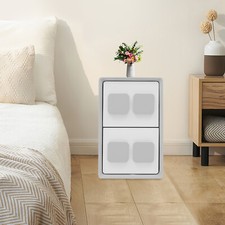 Comodino, tavolino fine