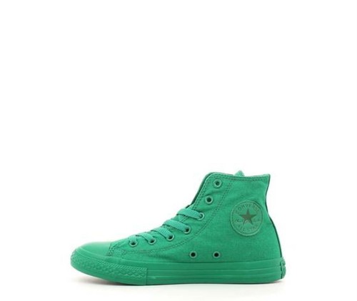 Scarpe converse all star - scarpe, verde