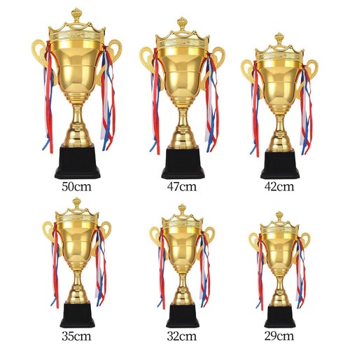 Trofeo coppa premi oggetti - coppa, di