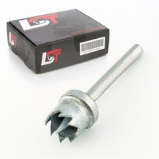 Trapano a corona utensile