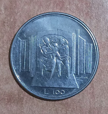 100 Lire SAN MARINO 1976