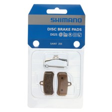Pastiglie SHIMANO Per Freni a