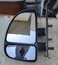 Fiat Ducato 94/2002 Jumper/Boxe Specchio Retrovisore Dx No Vetro inf