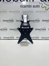 Supporto targa portatarga - supporto,