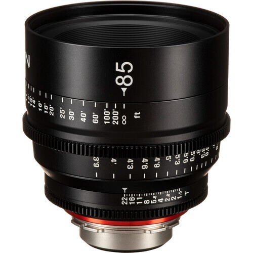 Samyang xeen t1 5 - samyang, mm