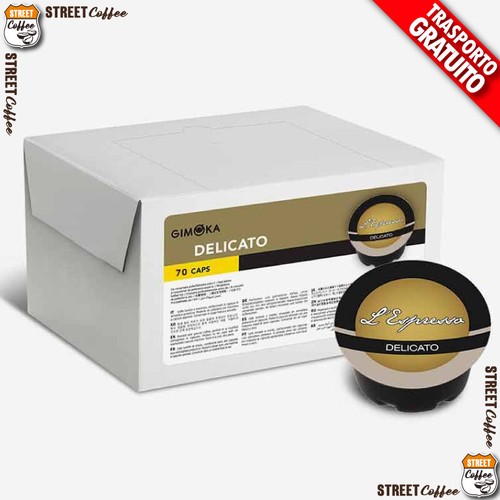 420 cialde capsule caffe - 420,