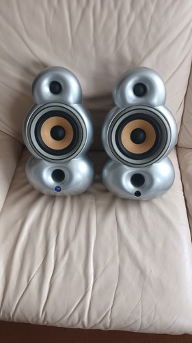Altoparlanti minipod blueroom - minipod,