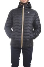 K-WAY Uomo Piumino K6121HW