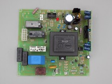 SCHEDA 952961 PER CALDAIA ARISTON RADI SIMAT 1112