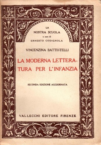 Moderna letteratura per - moderna,