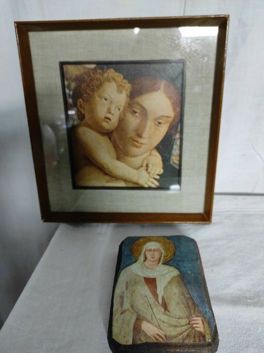 Immagini sacre coppia - ,