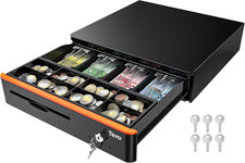 Cassetto Cassa Registratore