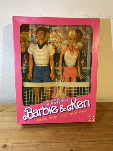 Set regalo bambole barbie - regalo, 2