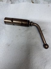 Vintage Walker tornitore