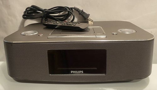 Phillips dc290b docking - phillips,
