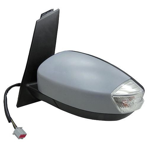Retrovisore ford max 2010 - retrovisore,
