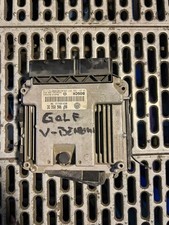 CENTRALINA MOTORE GOLF V 06F906056DE
