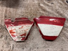 BMW R100/7 Left and Right